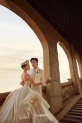 点击看大图 -角色婚纱摄影(中心店)