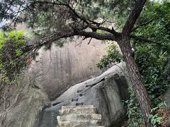 -云洞岩风景区