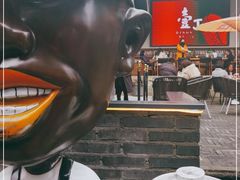-壹丁咖啡(宽窄巷子店)