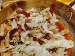 -北方家宴(番禺永旺店)