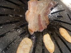 -万兴佳烤肉·长白山老味道(宏泰广场店)