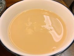燕麦豆浆-粉家柳州螺蛳粉(杨宅路店)