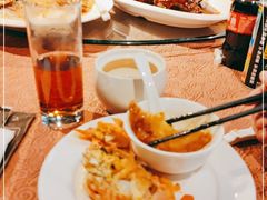-东方明珠老上海8号餐厅