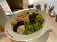 -双合园·海鲜水饺青岛菜(九水东路店)