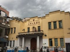 -小洲村