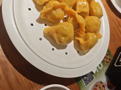 -吕氏疙瘩汤·新鲁菜(济南万象城店)