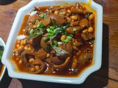 -张豆花(碚峡路店)