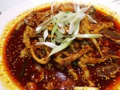 -大蓉和(一品天下店)