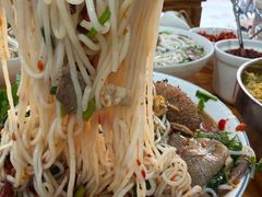 -熊氏牛羊杂粉(龙眼井总店)