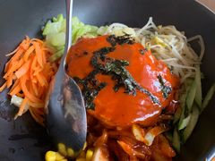 -优壹佳·延边朝鲜族料理(中山北路店)