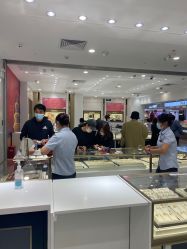 -菜百首饰店(通州贵友店)