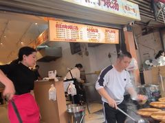 -燕子煨汤(山海关路店)