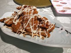 -嘉禾·悦享餐厅(八方汇店)