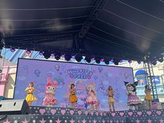 -安吉Hello Kitty乐园