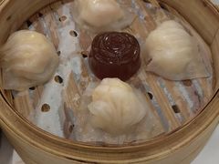 虾饺-稻香酒家·35年老字号(侨光店)