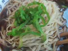 -镇南锅盖面馆(解放路店)