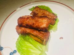 -外婆小菜(东苑米兰广场店)