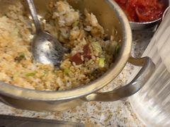 -欧巴烤肉(创富世纪店)