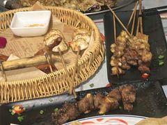 -辉记炭烧海鲜大排档·老字号(福田店)