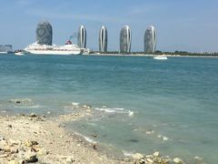 -明润海鲜(南边海店)