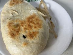 -老磁器口豆汁店(天坛店)