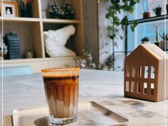 -山下C5cafe(惠通时代广场店)