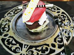-MADO冰淇淋咖啡馆(淘金店)
