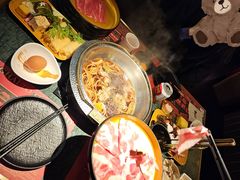 -牛New寿喜烧(中山公园龙之梦店)
