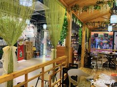 -百签宫串串香重庆火锅(夏湾店)