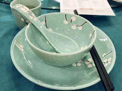 -清晖小苑•顺德地方菜(壹海城店)