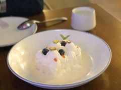 西班牙奶味蛋糕-FISH&POTATO Cō(地中海美食 万象城店)