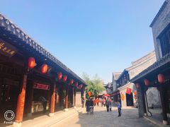 -留芳·文旅古月楼(老街店)