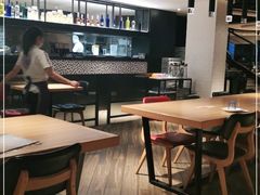 大堂-必胜客(棠下店)