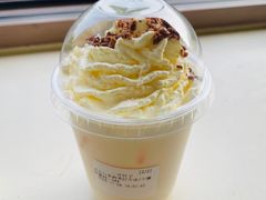 安吉白茶奶芙-白茶原·一片叶子