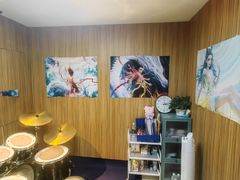 -大象音乐·吉他·架子鼓·声乐(双井店)