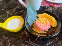 -重庆融汇国际酒店17楼·泉籁泰餐厅(沙坪坝店)
