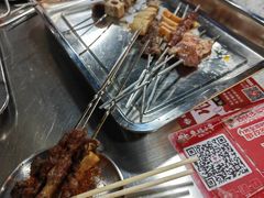 -幸福小串·地摊小炉子(三阳路店)