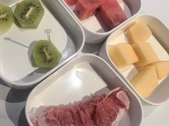 -汤W城市微度假(仓山店)