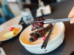 文火煨山东黑牛-鲁采LU STYLE(新天地店)