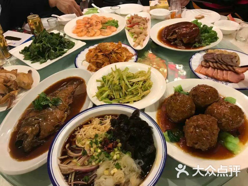 明湖春酒店-图片-沈阳美食-大众点评网