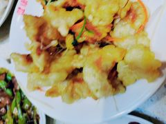 -老健康贾姨原味馆