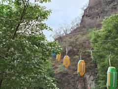 -十渡东湖港风景区