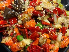 -刘成杰锦州烧烤(南河路店)