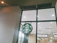-星巴克(深圳龙华人民北店)