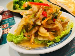 -滕记星发餐室·新加坡菜(巨鹿路店)