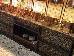 -韩风源自助烤肉(国贸精品店)