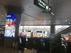 -太原武宿国际机场