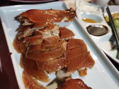 -京味斋·北京烤鸭(华威桥北工大店)