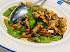 -兰湘子·湘菜小炒(石家庄万象城店)