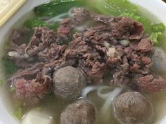 -汕头八里香牛肉店(人民南店)